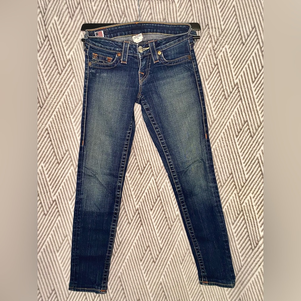 True Religion Stella Jeans